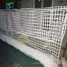 Factory Price High Tenacity/Heavy Duty Polyester/PP/Nylon Trailer/Truck/Climbing/Cargo Lifting/Loading Net